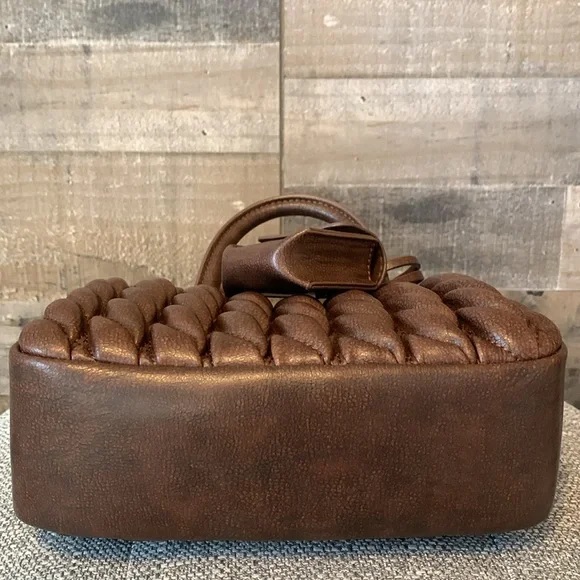 A New Day Braided Crossbody NWOT - Picture 7 of 16